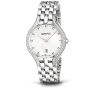 Orologio Eberhard Donna Rêve in Acciaio 61009BRCA - 61009BRCA